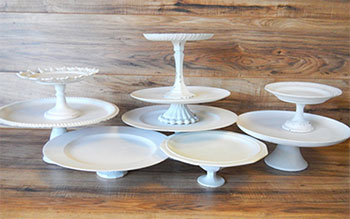 Cake Stand Rentals